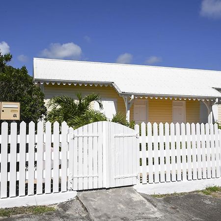 Apartmán L'Escapade Sainte-Anne Exteriér fotografie